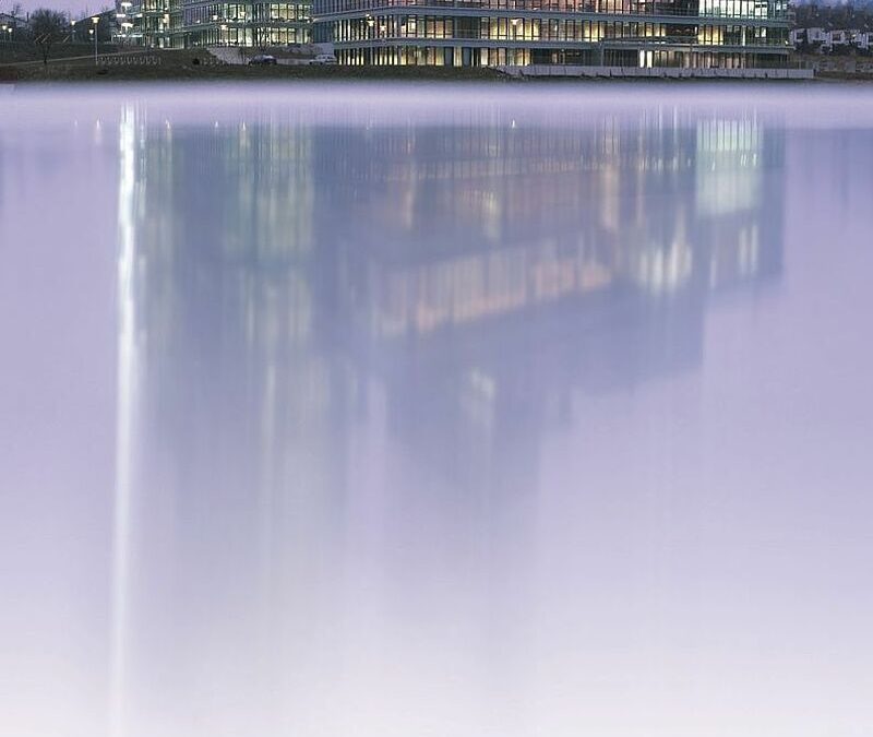 Ihre Veranstaltung im Campus Kronberg