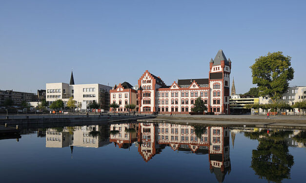 degefest-Fachtage vom 14. bis. 15 Oktober 2021 in der Sparkassenakademie NRW Dortmund