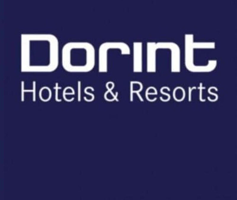 Betreiberwechsel: Dorint übernimmt Park Hotel