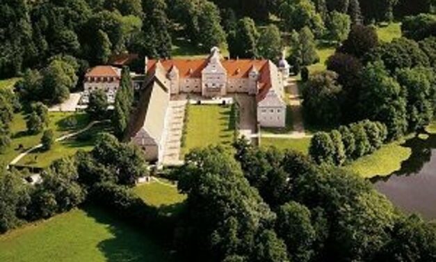 64289 Hotel Jagdschloss Kranichstein