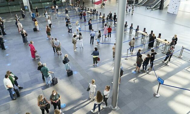 Foto: Messe München