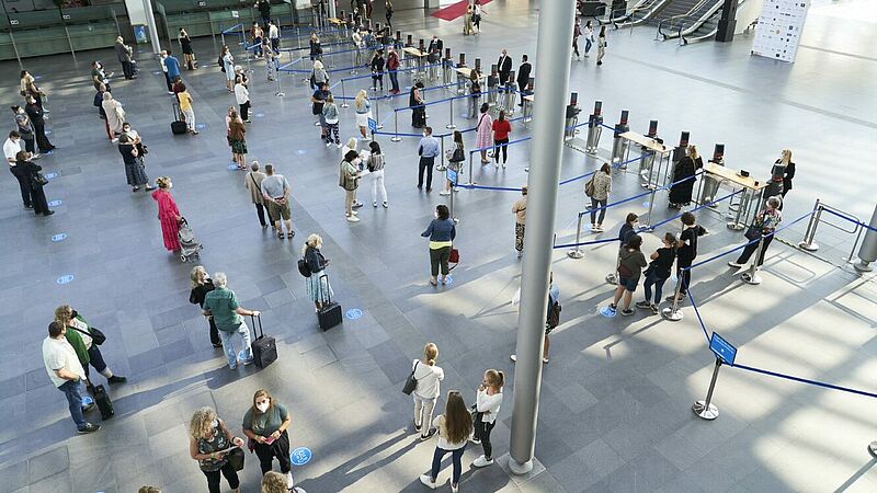 Simply Munich, simply your partner