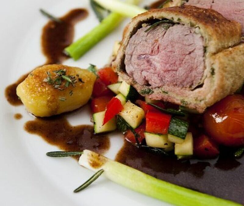 Camp Reinsehlen Hotel: Die NEUE Basispauschale ist da