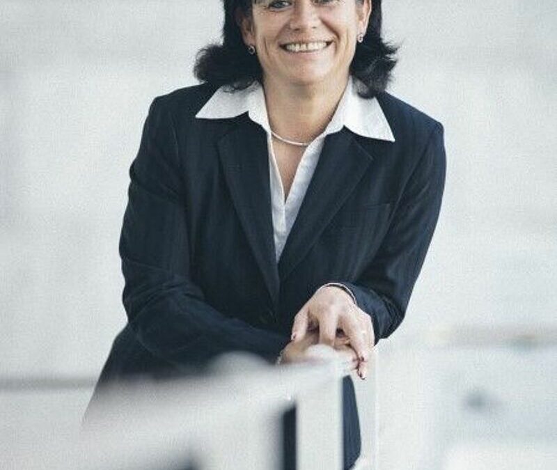 HSMA Chapter WEST: Im Westen tut sich schon wieder was….