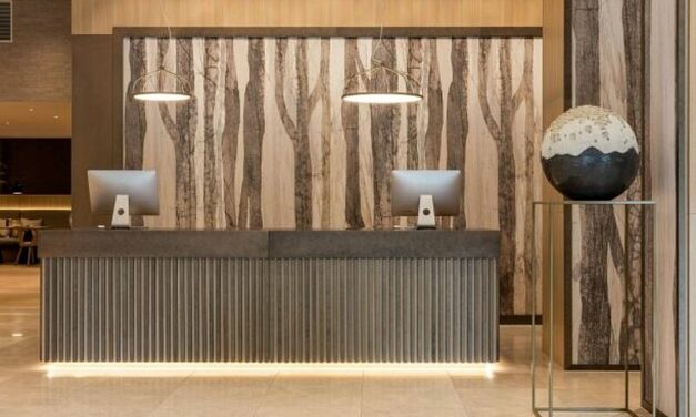 AC Hotel Berlin Humboldthain Park