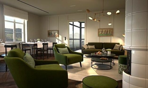 Alpenloge WZ Cam1 3K