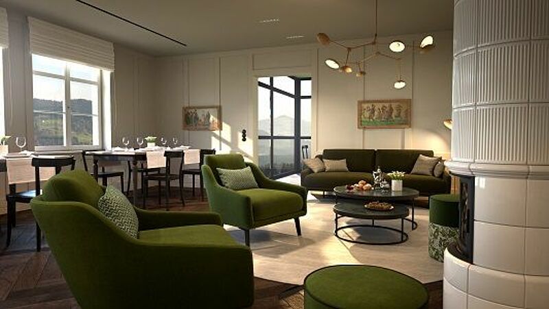 Alpenloge WZ Cam1 3K