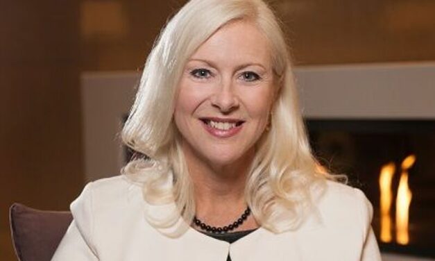 Amanda Elder CCO Kempinski Hotels high res