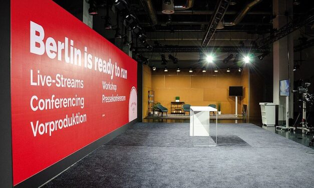 Foto: Vienna-House - Vienna House Andel's Berlin mit digitalem Studio in Zusammenarbeit Ambion und Better Now Studios