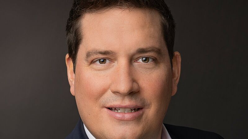 Andreas Speck-Steiger | Foto: Arena Hospitality Group