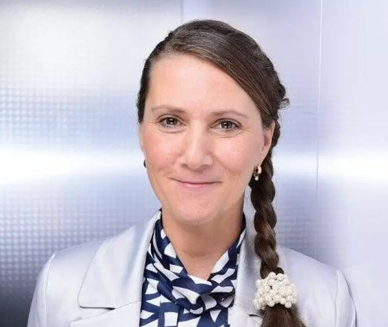 Melanie Borchert ist die neue Area General Managerin des ARCOTEL John F und ARCOTEL Velvet