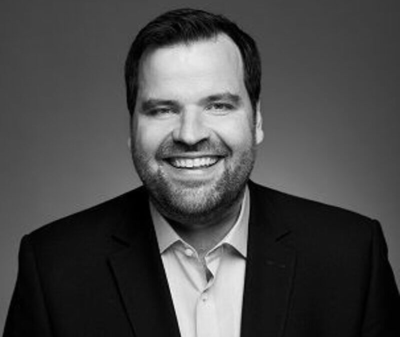 Arnulf Daxer ist General Manager des neuen Courtyard by Marriott Oberpfaffenhofen