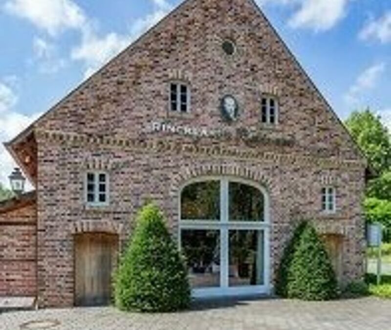 Vormerken – Aktionsabend im ehemaligen Feinschmeckerlokal der Klosterpforte Marienfeld