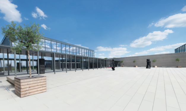 CARMEN WÜRTH FORUM KÜNZELSAU