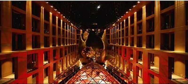 AXICA Startseite Nacht AXICA Startseite Nacht