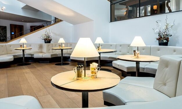 Hotel am Badersee Grainau