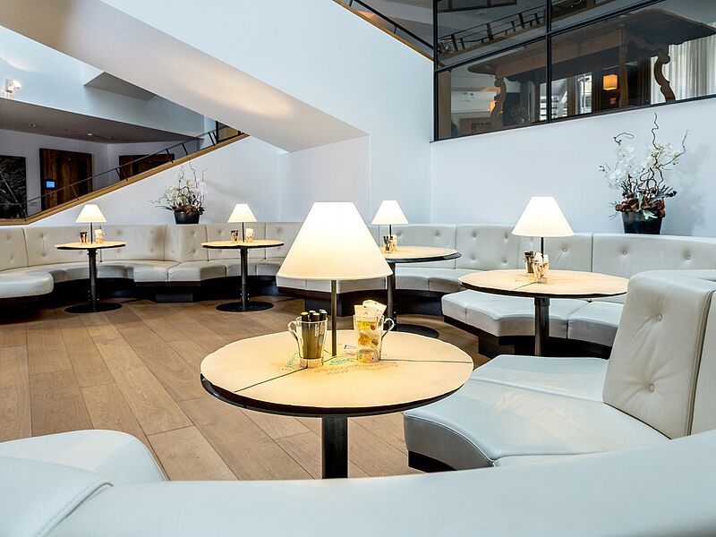 Hotel am Badersee Grainau