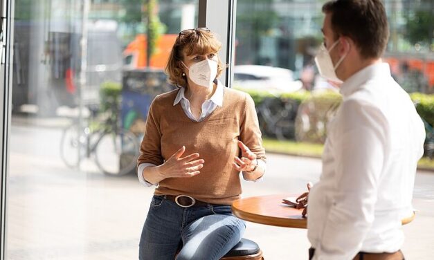 Sabine Möller, geschäftsführende Gesellschafterin der CPH Hotels. Foto: CPH Hotels