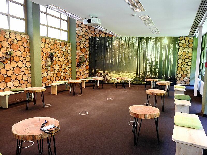 Hotel am Badersee Grainau