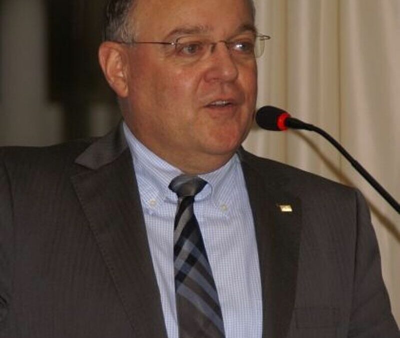 25 Jahre Leidenschaft für die Hotelfachschule WIHOGA