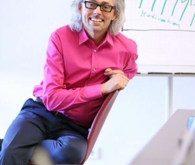 Meetingtourismus fördert Demotivation