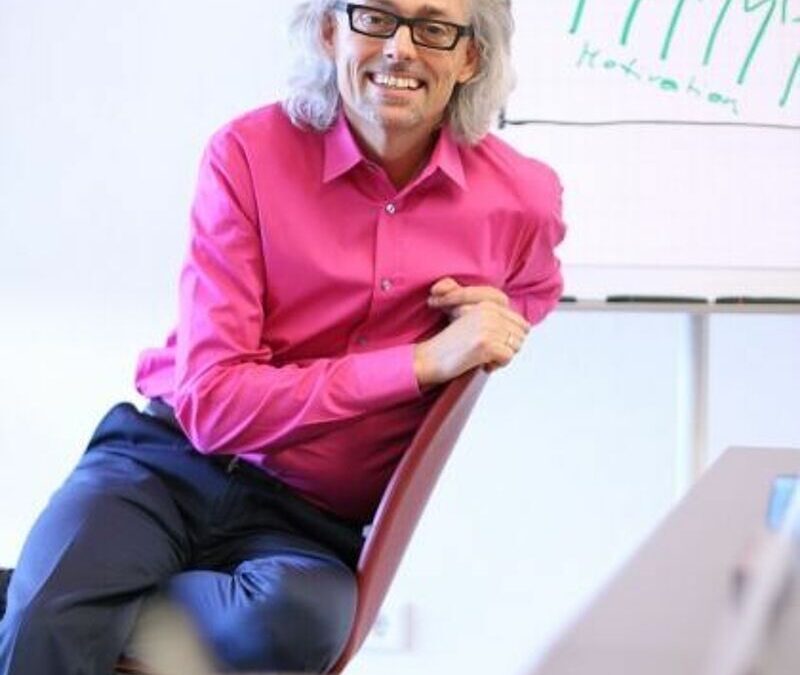 Delegieren erfordert Vertrauen