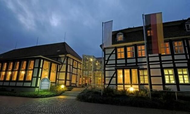 Best Western Horn Bad Meinberg