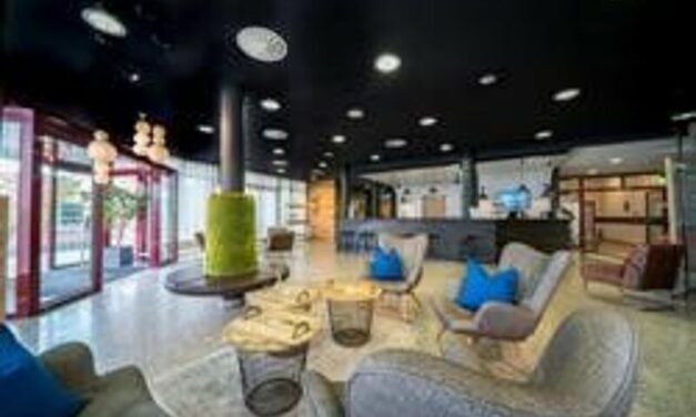 Best Western Schwieberdingen