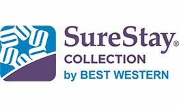 Best Western Sure Stay collection