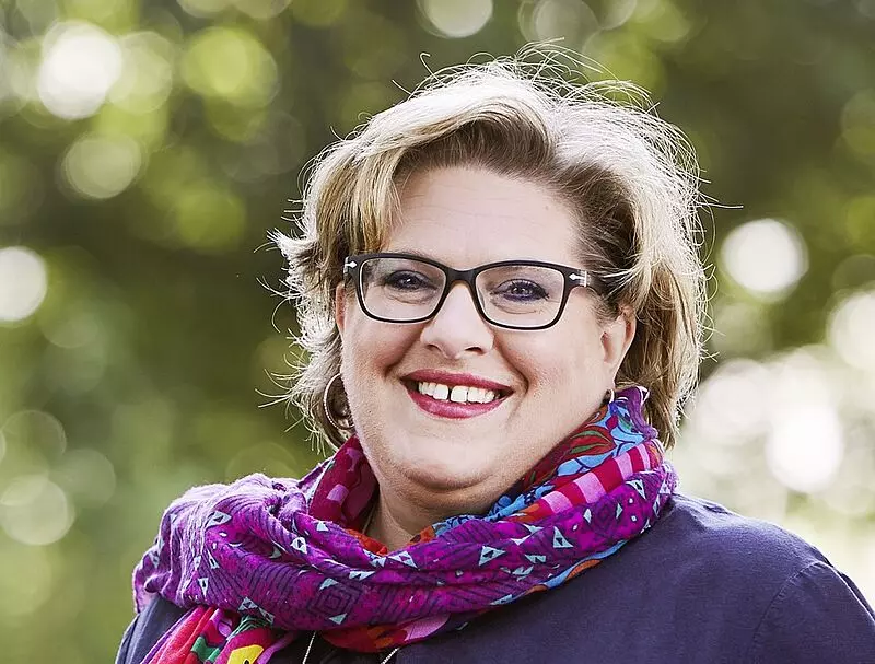Foto: Das Thema Longstay stand bei der BWH Hotel Group Central Europe schon länger auf der Agenda, im Lockdown entstand die Idee, Menschen einen Extra-Rückzugsort im Hotel zu geben und Longstay-Angebote aktiv zu vermarkten, erklärt Carmen Dücker, Geschäftsführerin BWH Hotel Group Central Europe. Foto: Das Thema Longstay stand bei der BWH Hotel Group Central Europe schon länger auf der Agenda, im Lockdown entstand die Idee, Menschen einen Extra-Rückzugsort im Hotel zu geben und Longstay-Angebote aktiv zu vermarkten, erklärt Carmen Dücker, Geschäftsführerin BWH Hotel Group Central Europe.