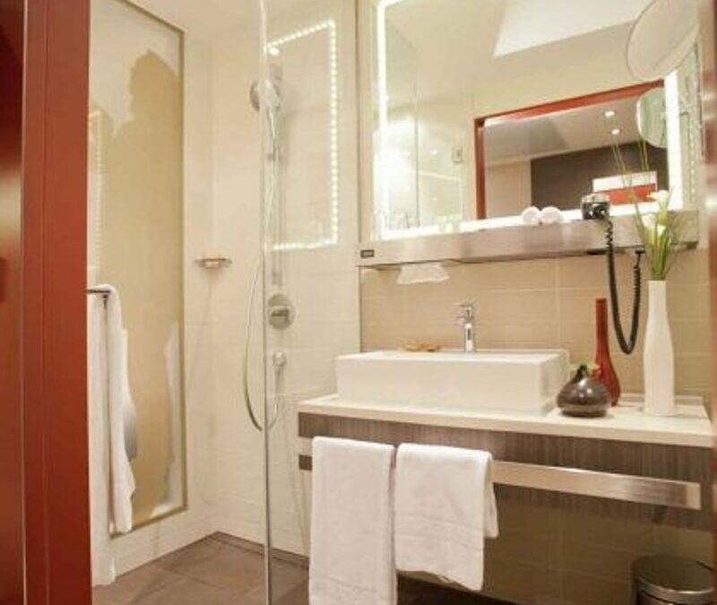 Neueröffnung Mitte Oktober 2013: bigBOX HOTEL Kempten mit großem Seminar- und Tagungsbereich