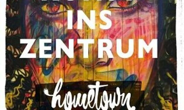 Bild Hometown Berlin