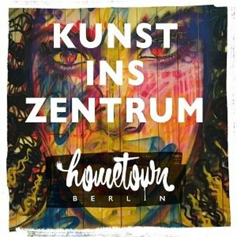 Bild Hometown Berlin
