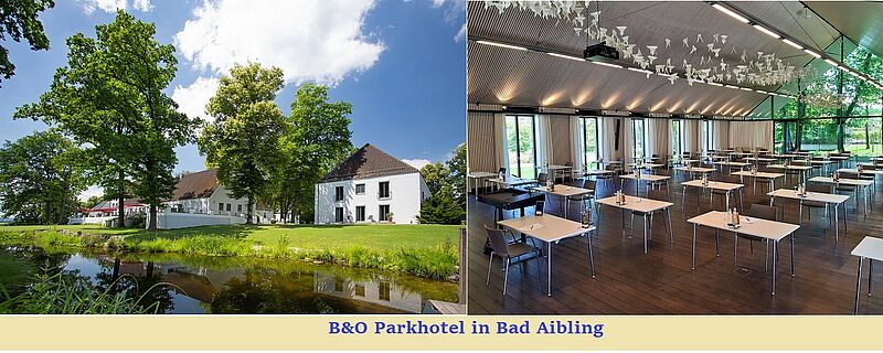 B&O Parkhotel