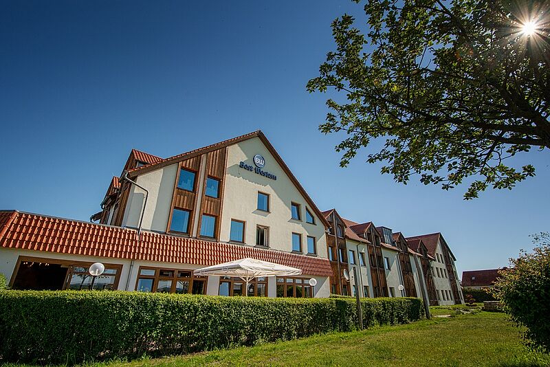 Best Western Hotel Erfurt-Apfelstädt Best Western Hotel Erfurt-Apfelstädt