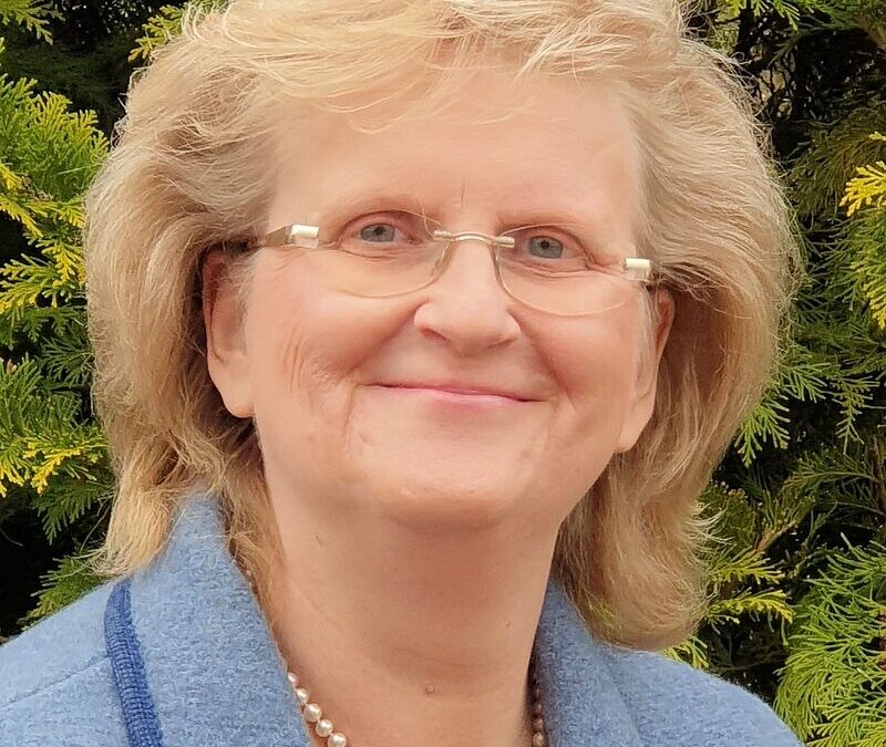 Best Western Premier Castanea Resort Hotel: Andrea Stuff ist die neue General Direktorin