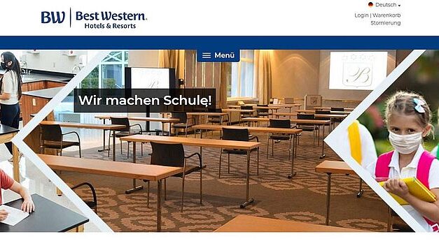 Foto: BWH-Hotel-Group-Europe -