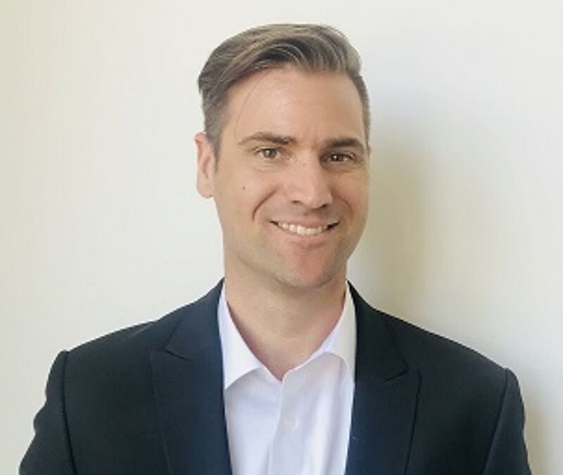 Christian Heimann ist neuer Resident Manager des Lindner Hotel & Residence Main Plaza