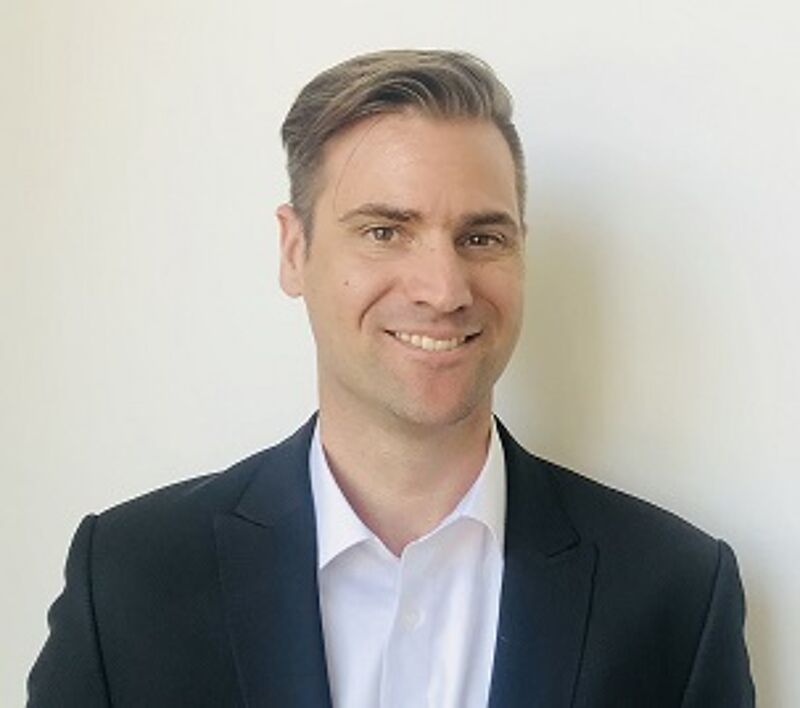 Christian Heimann ist neuer Resident Manager des Lindner Hotel