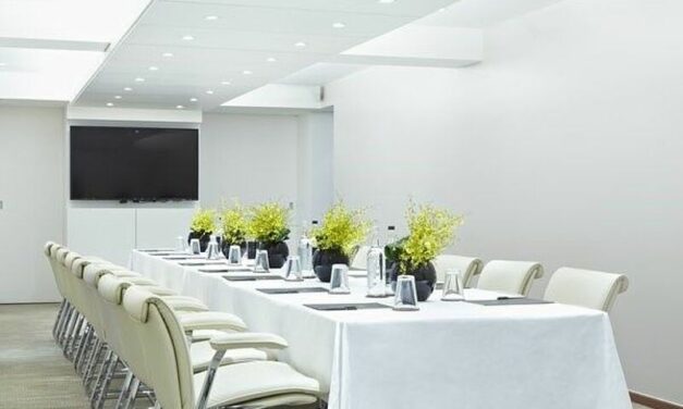 Como Hotels gesund getagt 2