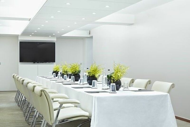 Como Hotels gesund getagt 2