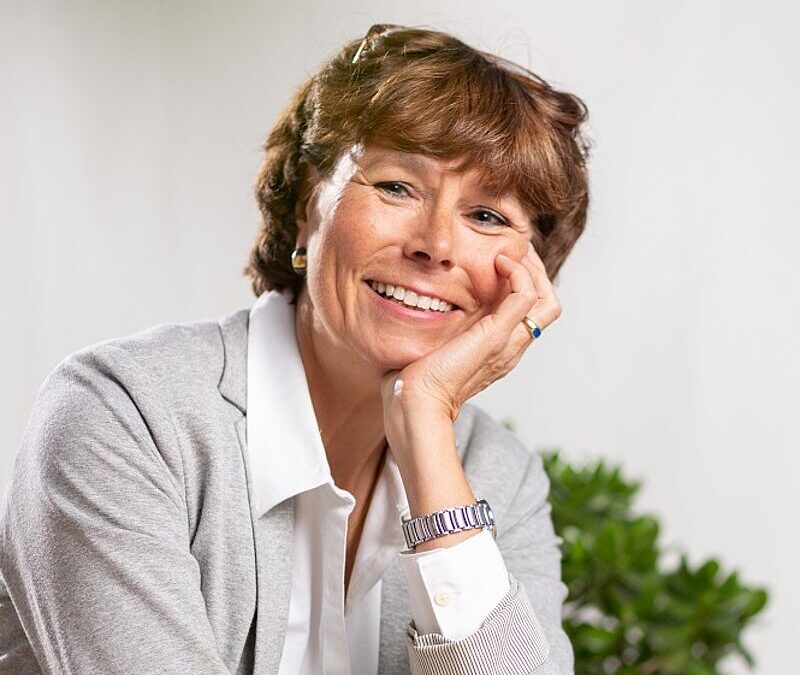 Sabine Möller wird neues Vorstandsmitglied der HSMA Deutschland e.V.