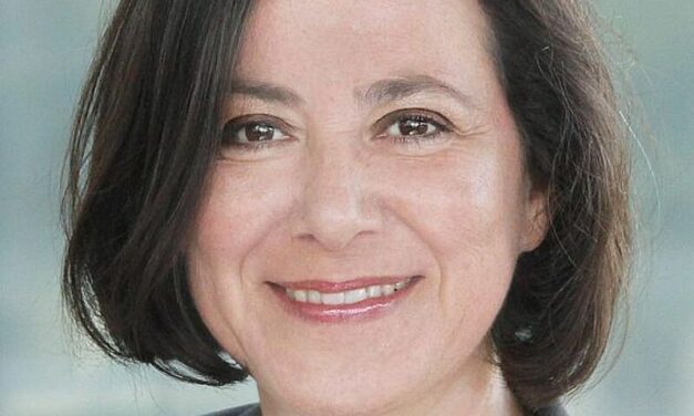 csm 2018 09 17 Starkes Signal fuer die Zukunft des Kongressstandorts Duesseldorf Maria Kofidou neue Geschaeftsfuehrerin der Duesseldorf Congress GmbH a1a519d2bb