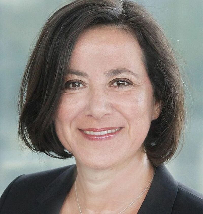 csm 2018 09 17 Starkes Signal fuer die Zukunft des Kongressstandorts Duesseldorf Maria Kofidou neue Geschaeftsfuehrerin der Duesseldorf Congress GmbH a1a519d2bb