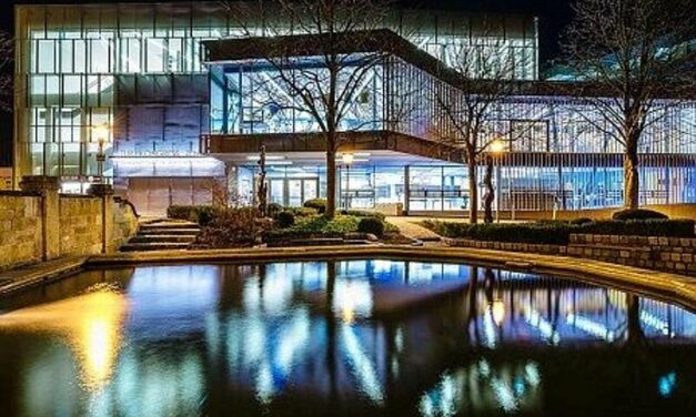 Alexander Wieselthaler  Kultur Kongress Zentrum Eisenstadt,