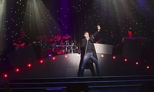 Stars in Concert/Andreas Friese