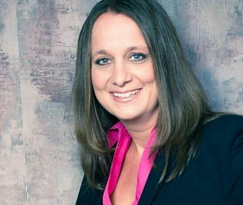 Melia mit neuer Sales-Managerin