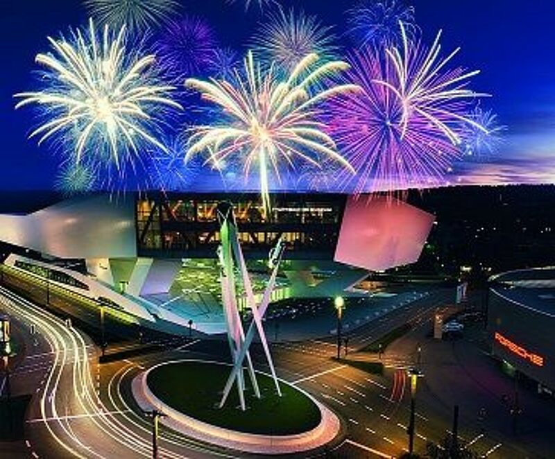 csm Porsche Museum Feuerwerk c Porsche AG 868b291c4e