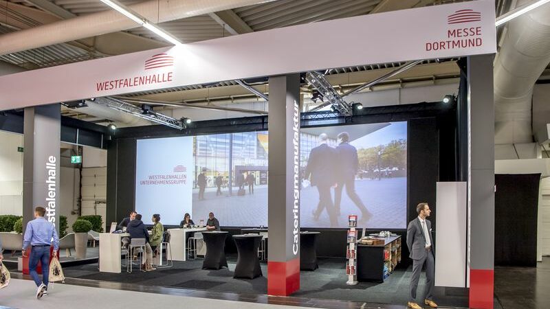 BOE International 2022 abgesagt