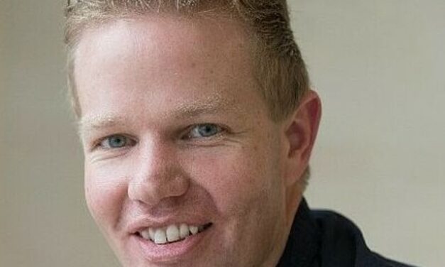 Thomas Kahn, Geschäftsführer Congress Centrum Alpbach; Foto: © CCA – Senfter Hannes